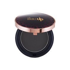더블업 팡팡 헤어쿠션 파우더 새치염색 새치커버