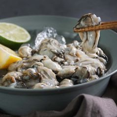 향긋한 통영 생굴(알굴) 500g / 1kg / 2kg / 3kg