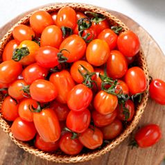 식식한상 충남부여 대추방울토마토 2kg 소과