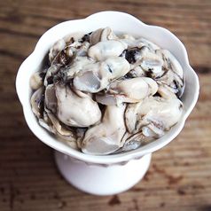 산지직송 신선보장 통영 싱싱한 생굴 1kg 외