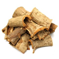 국산 유근피 300g 느릅나무껍질