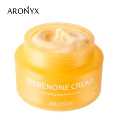 아로닉스 이데베논 크림 50ml