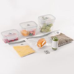 듀크만 멀티 진공포장기 16종 세트 (Z-10)