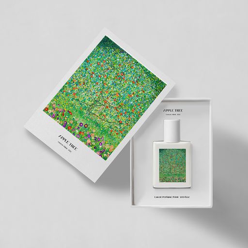 향기의 미술관 고흐&클림트 명화향수 컬렉션(사과나무 50ml)5%쿠폰+구매 후 3천원 적립