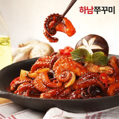 특가할인! 하남쭈꾸미 골라담기(350g/500g)