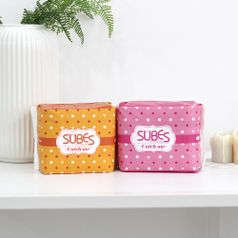 슈베스 생리대 1+1, 총2팩 골라담기 / 중형 대형 팬티라이너 입는 오버나이트 슈퍼 롱