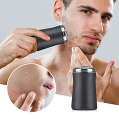 플렉스 면도기+코털제거기