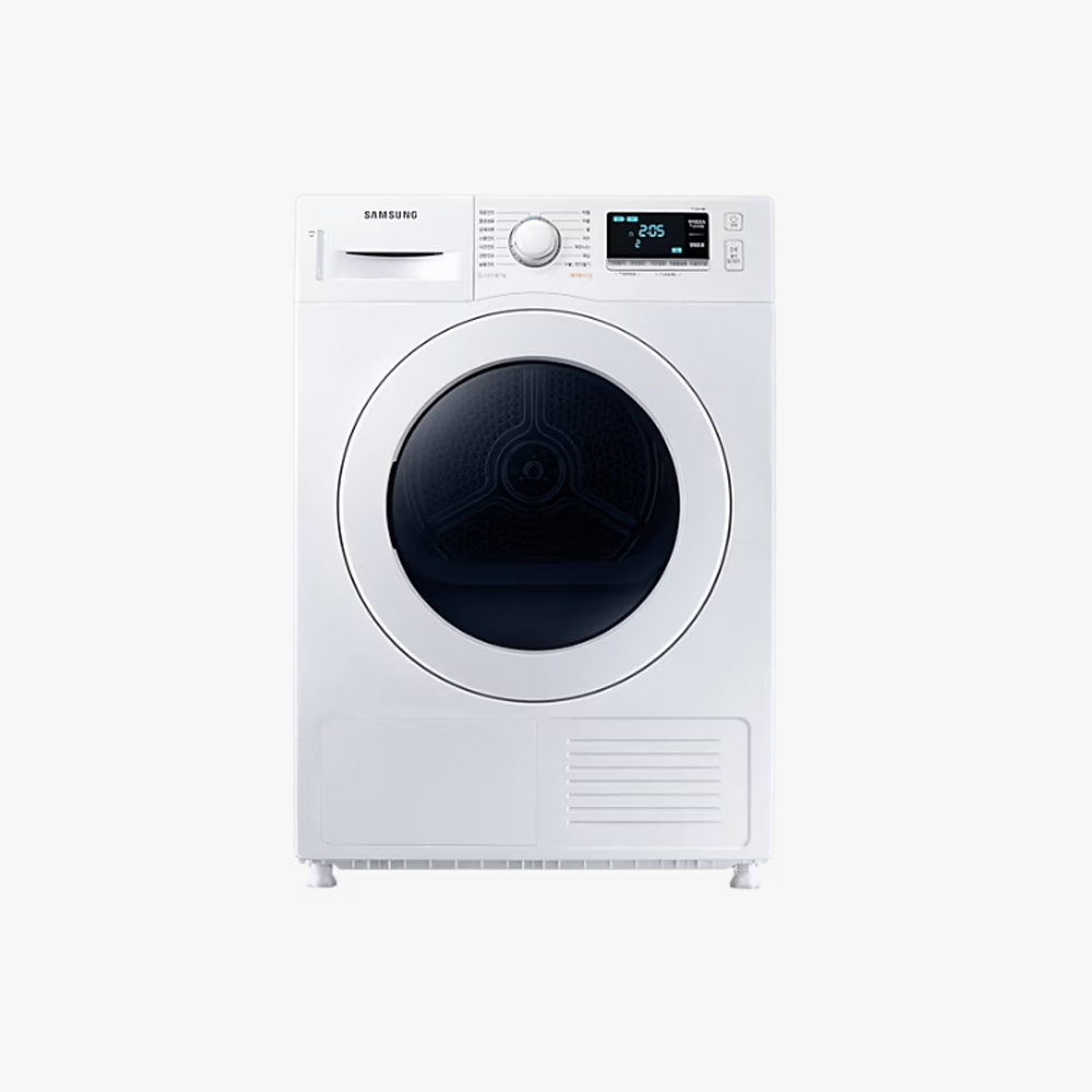 삼성 건조기 DV90TA040KE eTV
