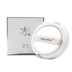 수려한 비책 자단 메탈 쿠션 15g _ 리필