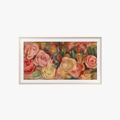 삼성 TV KQ50LSD03-SG 챔퍼샌드골드 배송무료