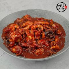 목동쭈꾸미 레드 300g x 9팩