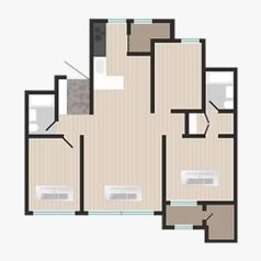 삼성 시스템 에어컨 AJ23AXS3P30SSY 기본설치비포함 전국배송