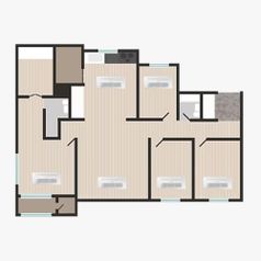 삼성 시스템 에어컨 AJ40AXS6P46SSY 기본설치비포함 전국배송