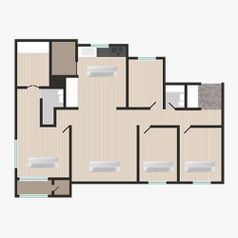 삼성 시스템 에어컨 AN40BSU5P44SSY 기본설치비포함 전국배송