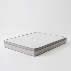 트리플 25cm 기본 필로우탑 매트리스 킹
