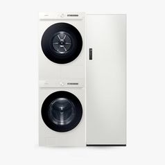 삼성 건조기 + 세탁기 + 에어드레서 WF24DV21EEF24T 배송무료
