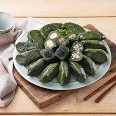 영광 냉동 모시송편 25개입 (동부/깨/흑임자) 골라담기