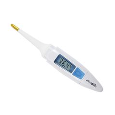 마이크로라이프 MT200 전자체온계 구강 직장 체온계