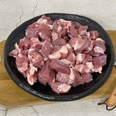 국내산 제주 뒷고기 200g x 4팩