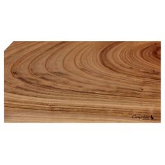 안스하우스 캄포나무 4호 도마 손잡이도마 통원목도마 플레이팅도마 도마거치대