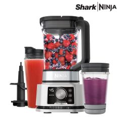 닌자 푸디 파워&프로세서 블렌더 (CB350KR)5%쿠폰+구매 후 3천원 적립