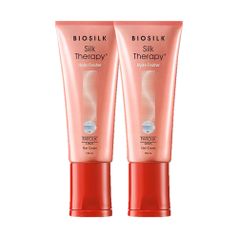 실크테라피 하이드로 피니셔 헤어 크림 150ml 2개