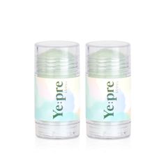 예쁘리 그린티 리프팅 머드 스틱 마스크 40g 2개