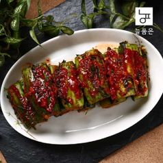 늘품은 오이소박이 2kg