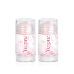 예쁘리 체리블로썸 하이드레이팅 머드 스틱 마스크 40g 2개