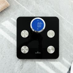 모리츠 스마트 체중계 MIS-1W360FJB