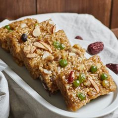 전통 수제 약식 1kg (9-13개 내외) 약밥