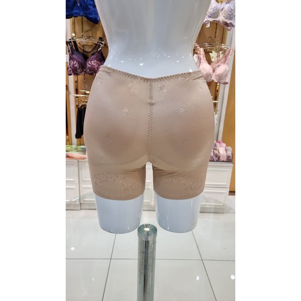 (주)신영와코루 [갤러리아] 2종택1]와코루 .골반과 힙 볼륨패드팬티[WPT7065/2C]