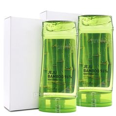 비욘드 제주 대나무 수딩젤 270ml + 270ml