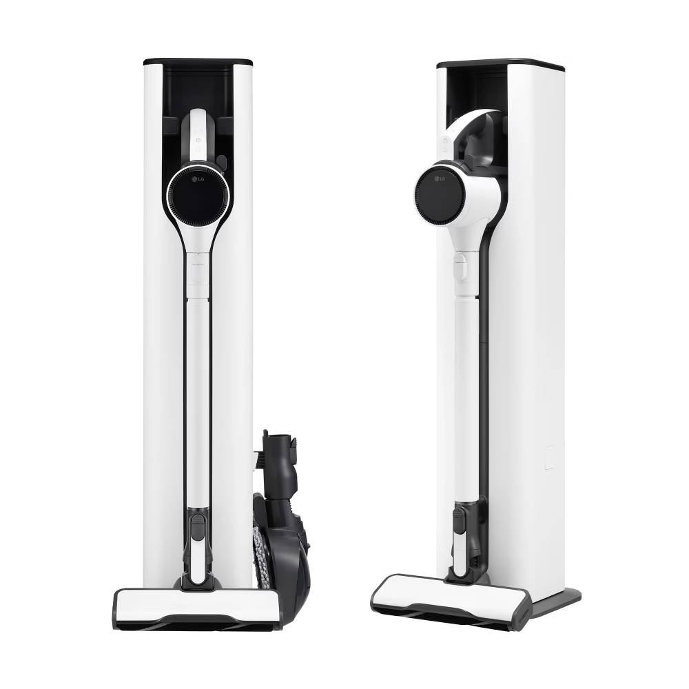 LG전자 LG 코드제로 오브제 청소기 AX948BHE 배송무료