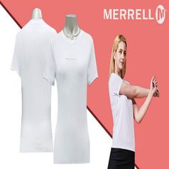 머렐 레이어반팔티모음전 레이어드티셔츠 반팔티 레이어드룩 아웃도어 기능성레이어드반팔티 스포츠의류