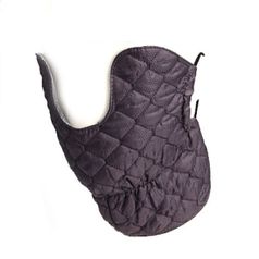 겨울 단색볼마스크 겨울마스크 볼마스크 누빔볼마스크 방한마스크 패션마스크 얼굴목가리개