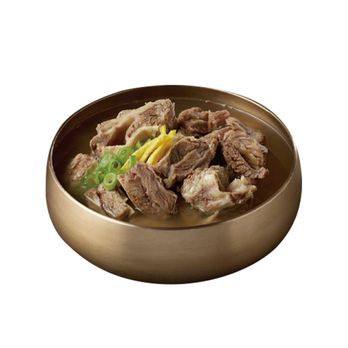 안일옥 뼈없는갈비탕 700gX10팩5%쿠폰+구매 후 3천원 적립 2