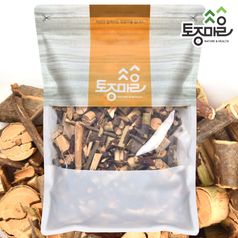 국산 마가목나무 600g