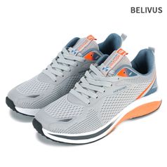 빌리버스 남성 워킹화 메쉬 운동화 여름 신발 BSS552