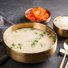 국밥파는청년들 한우사골육수 500g 5개