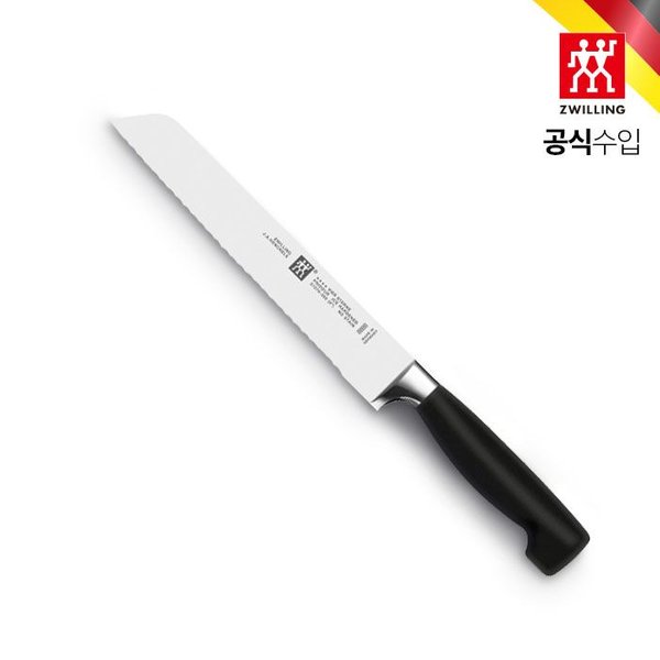 즈윌링 [갤러리아] [즈윌링] 4스타 빵칼 (HK31076-201)