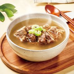 온작 이영자의 뼈없는 갈비탕 900g X 3팩