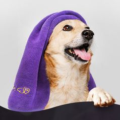 스노우버디_페텐드 솜솜타올 M