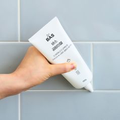 ★ 1+1 초특가 ★ BAS 초강력 곰팡이 제거젤 / 튜브형으로 간편하게