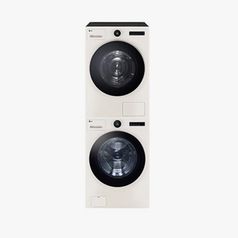 LG 세탁기 + 건조기 KX25ESR-2ES 배송무료