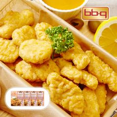 BBQ 순살치킨 너겟 200g x 3팩
