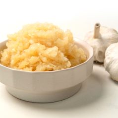 100% 국내산 다진마늘 1kg x 2팩