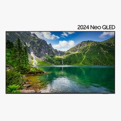 삼성 TV KQ55QNDX1AFXKR 벽걸이+사운드바 etv 배송무료