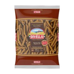 디벨라 통밀펜네 500g