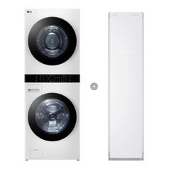 LG 워시타워 + 스타일러 W20WANQ-3TF 배송무료